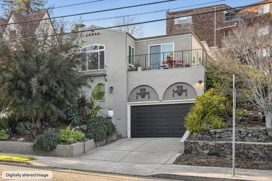 693 693 Vernon St, Oakland, CA 94610 - #2