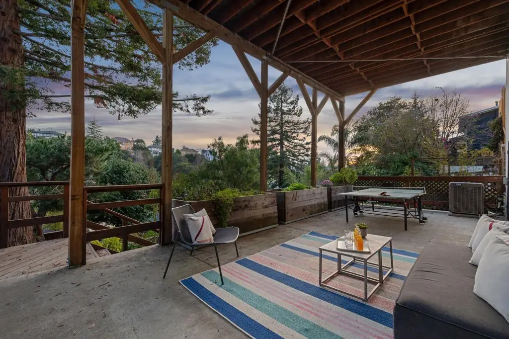 681 681 Santa Ray Ave, Oakland, CA 94610 - #1