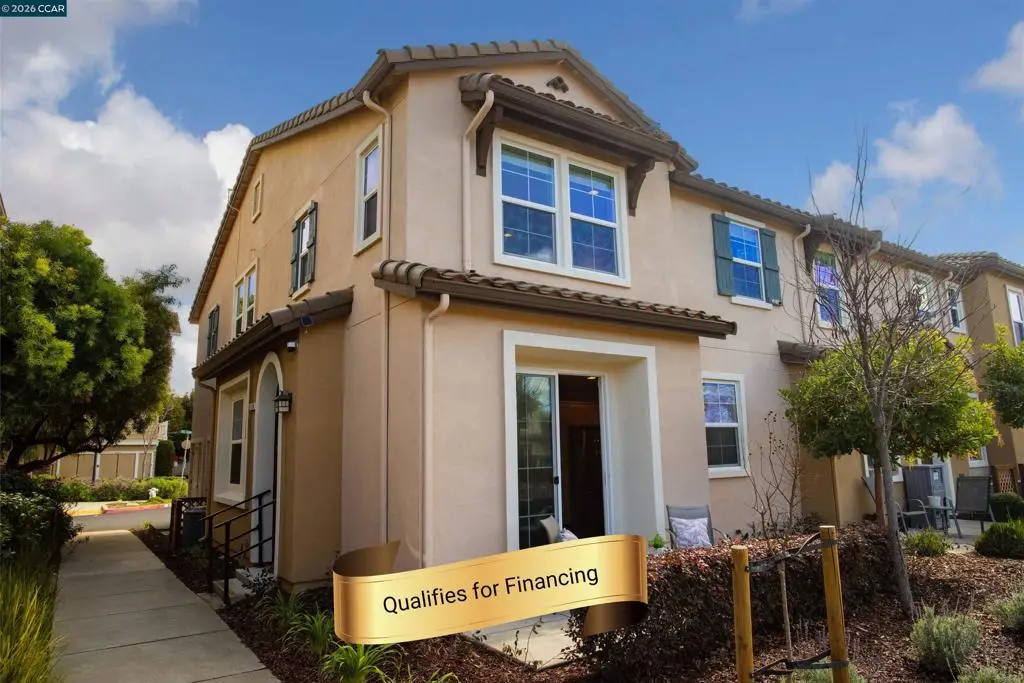 110 Del Alba St., San Pablo, CA 94806 - #1