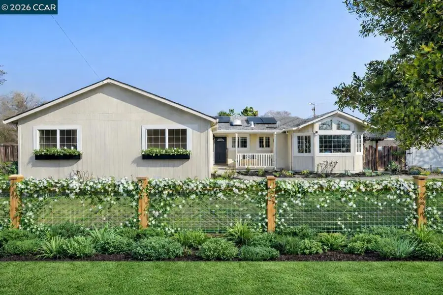 538 538 Shelly Dr, Pleasant Hill, CA 94523 - #3