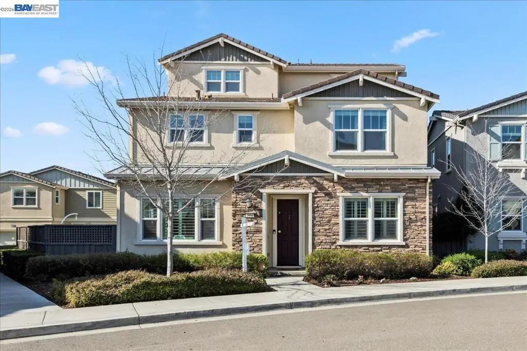 4052 Knightstown St, Dublin, CA 94568 - #1