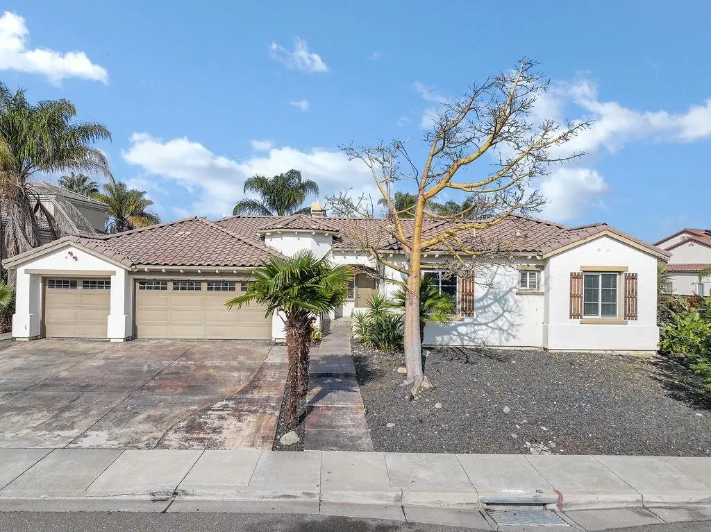 2487 Stanford Way, Antioch, CA 94531 - #1