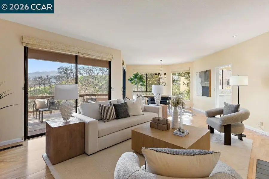 1738 1738 Stanley Dollar Dr #4A, Walnut Creek, CA 94595 - Image #2