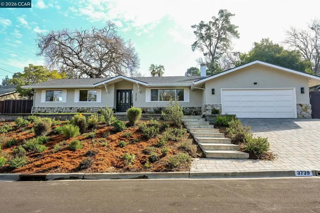 3739 Northridge Drive, Concord, CA 94518 - #1