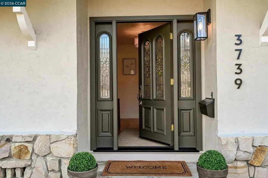 3739 Northridge Drive, Concord, CA 94518 - #2