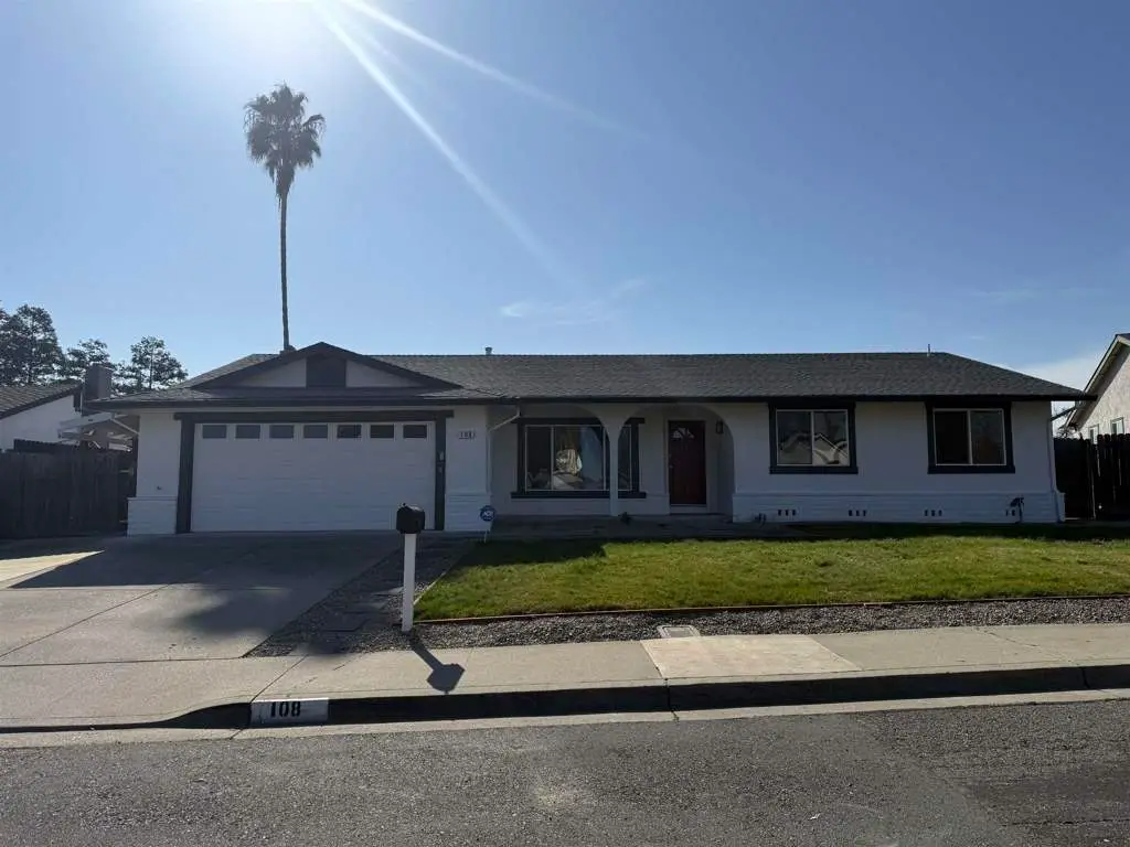 108 108 Fleetwood Dr, Antioch, CA 94509 - #1