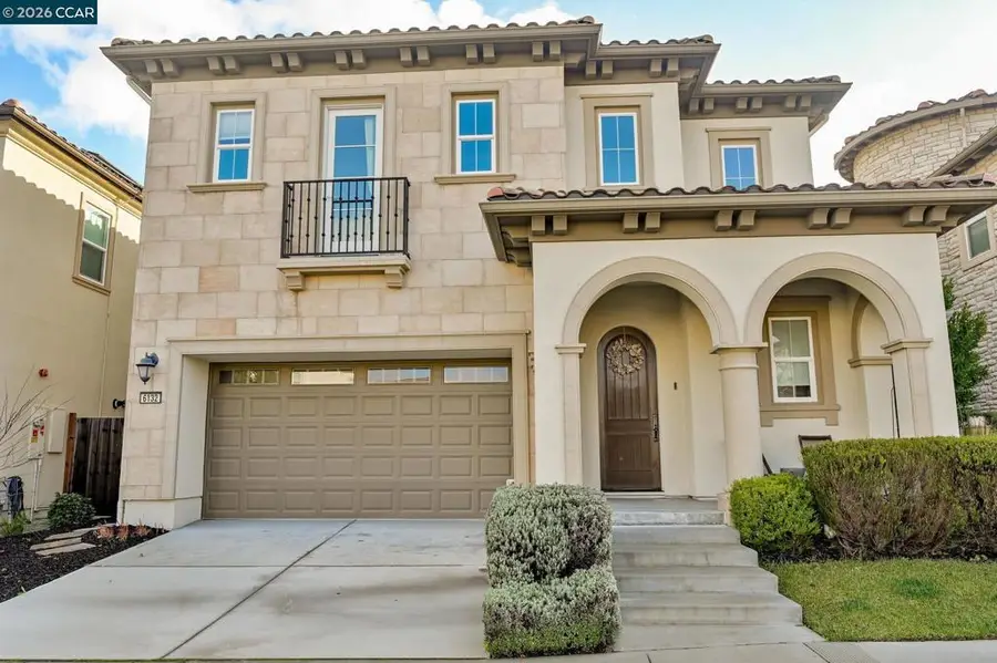 6132 6132 Alpine Blue Dr, San Ramon, CA 94582 - Image #3