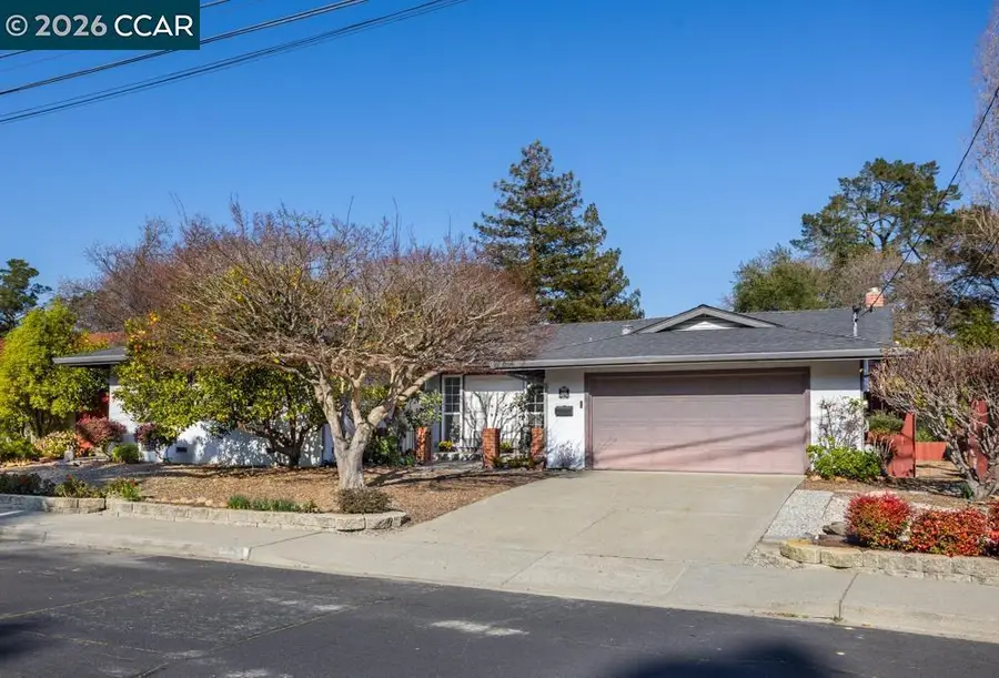 1140 1140 Rachele Rd, Walnut Creek, CA 94597 - Image #2