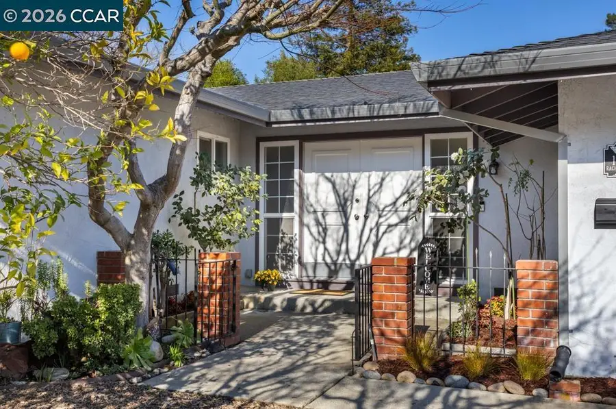 1140 1140 Rachele Rd, Walnut Creek, CA 94597 - Image #3