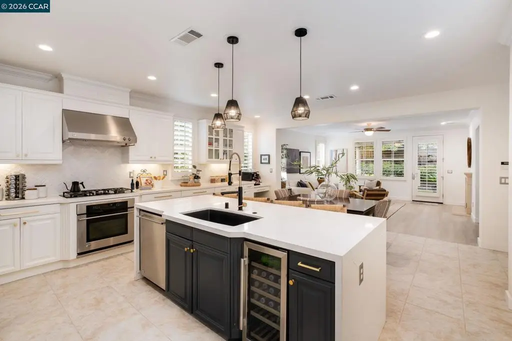 2208 Genoa St, Danville, CA 94506 - #1