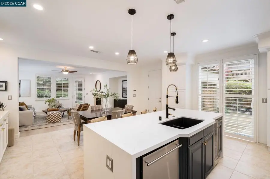 2208 Genoa St, Danville, CA 94506 - #2