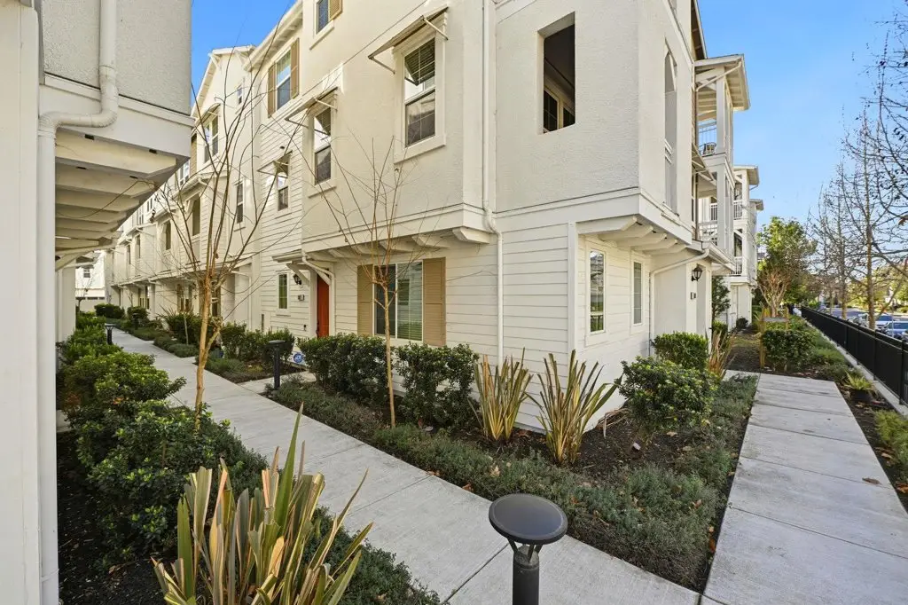 287 287 Wild Rose Way, Milpitas, CA 95035 - #1