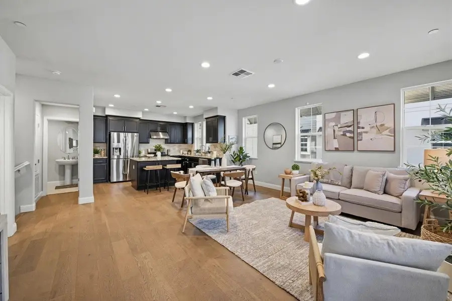 287 287 Wild Rose Way, Milpitas, CA 95035 - #2