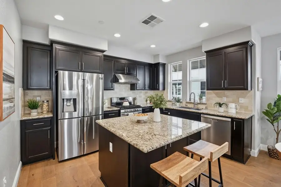 287 287 Wild Rose Way, Milpitas, CA 95035 - #3