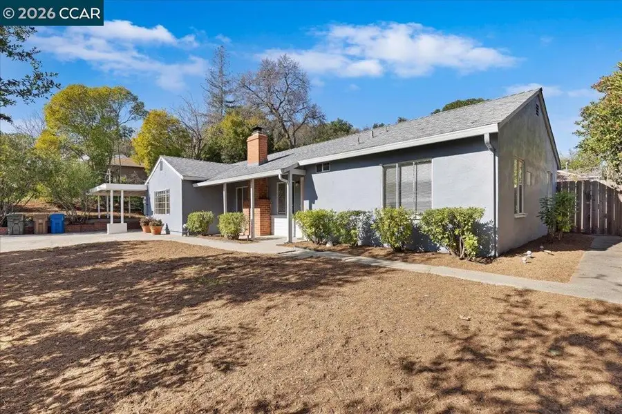 848 848 Cumberland Dr, Pleasant Hill, CA 94523 - #3