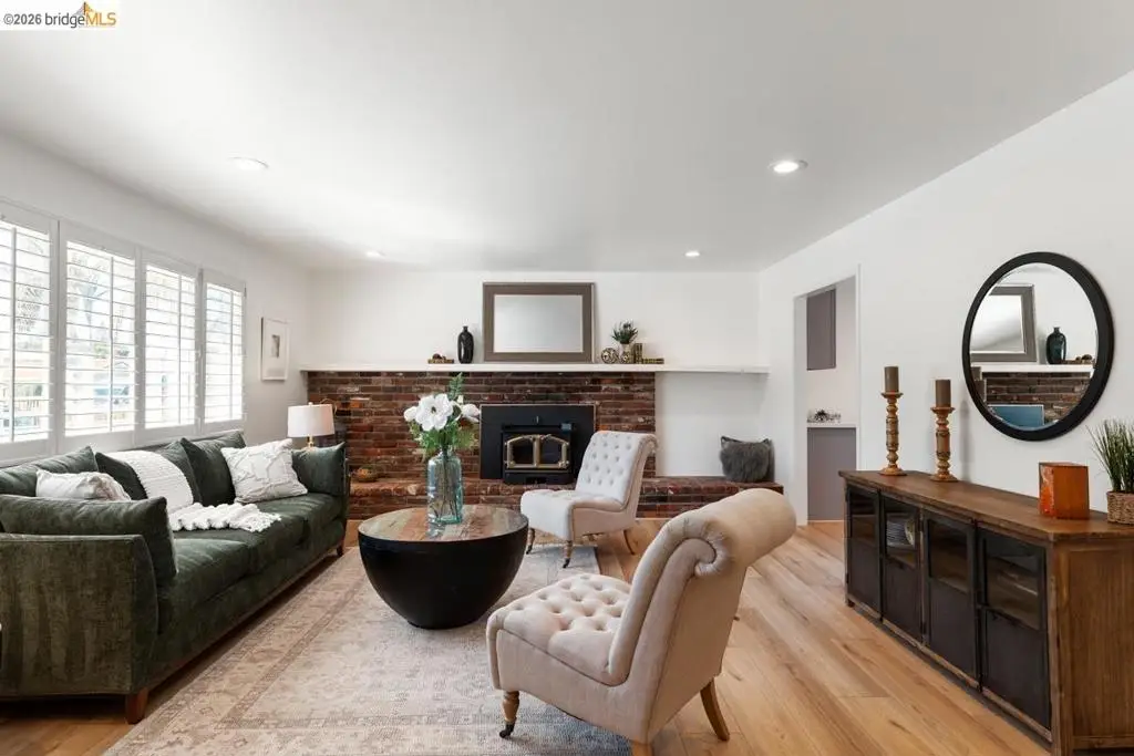 5179 Paul Scarlet Dr, Concord, CA 94521 - #1