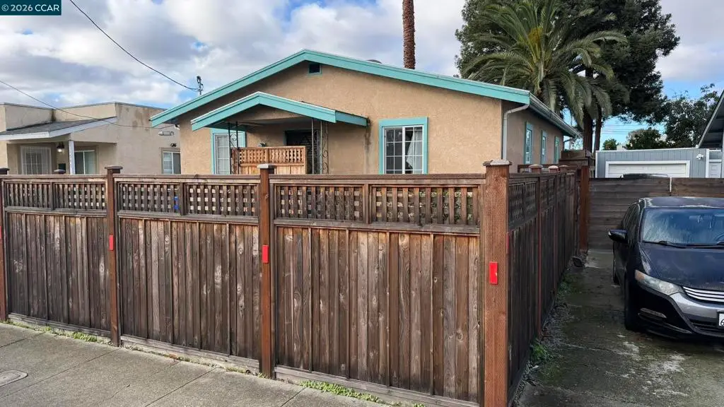 1549 Thrush Ave, San Leandro, CA 94578 - #1