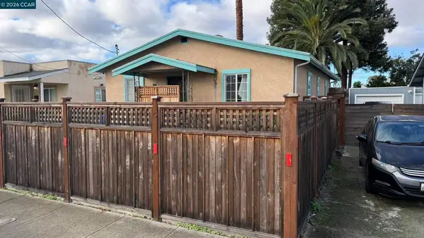 1549 Thrush Ave, San Leandro, CA 94578