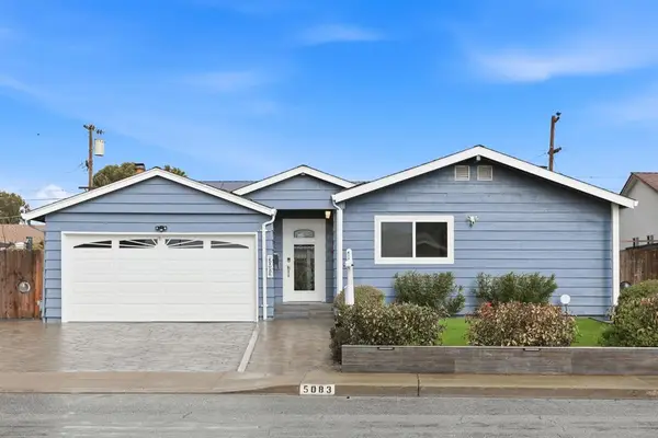 5083 5083 Yellowstone Park Dr, Fremont, CA 94538