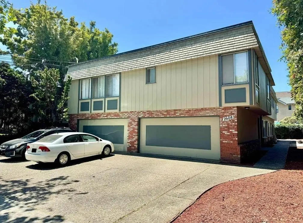 2608 2608 Central Ave, Alameda, CA 94501 - #1