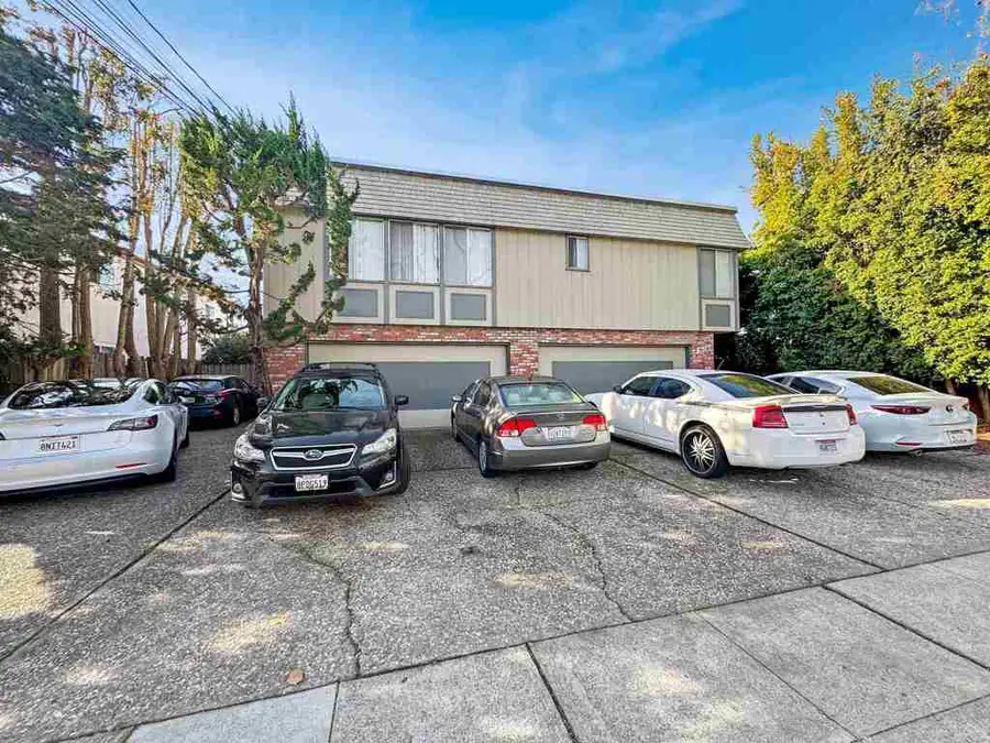 2608 2608 Central Ave, Alameda, CA 94501 - #2