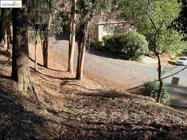 6698 6698 Moore Dr, Oakland, CA 94611