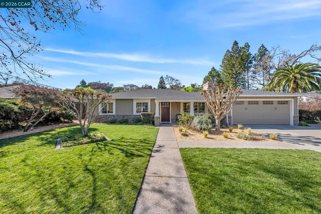 186 186 Arlene Drive, Walnut Creek, CA 94595 - Image #1