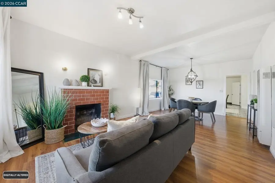 2332 Emeric Ave, Richmond, CA 94806 - #3