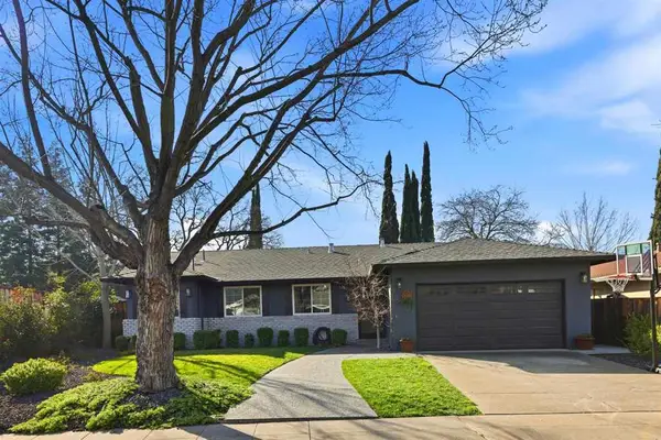 563 563 Cinnabar Drive, Livermore, CA 94550