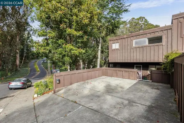 119 119 Lincoln Dr, Sausalito, CA 94965