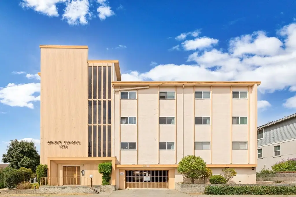 1599 1599 Hays St #306, San Leandro, CA 94577 - #1