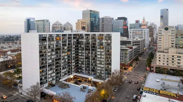 801 801 Franklin St #1022, Oakland, CA 94607