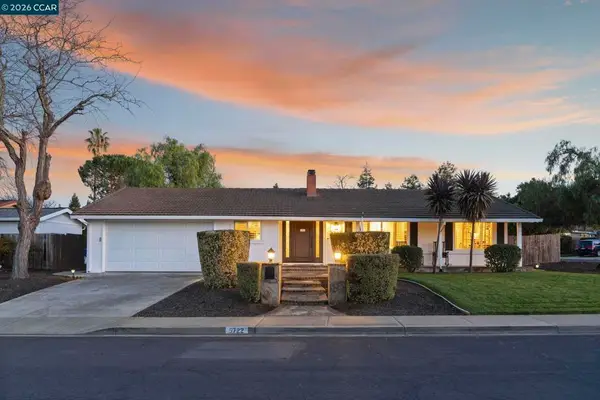 5722 5722 Roanwood Way, Concord, CA 94521