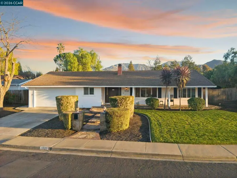 5722 5722 Roanwood Way, Concord, CA 94521 - #2
