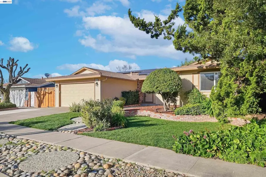 1621 1621 Harvest Rd, Pleasanton, CA 94566 - #3