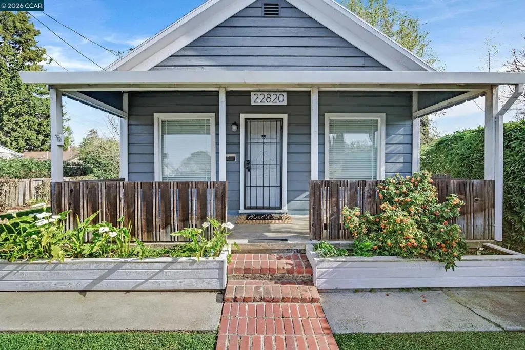 22820 22820 5th St, Hayward, CA 94541 - #1