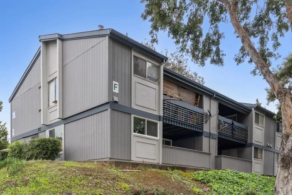 355 355 Parkview Ter #F-7, Vallejo, CA 94589 - Image #1