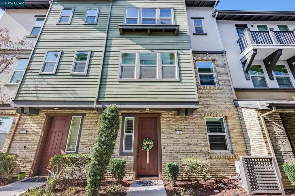 3126 3126 Aran Way, Dublin, CA 94568 - #1