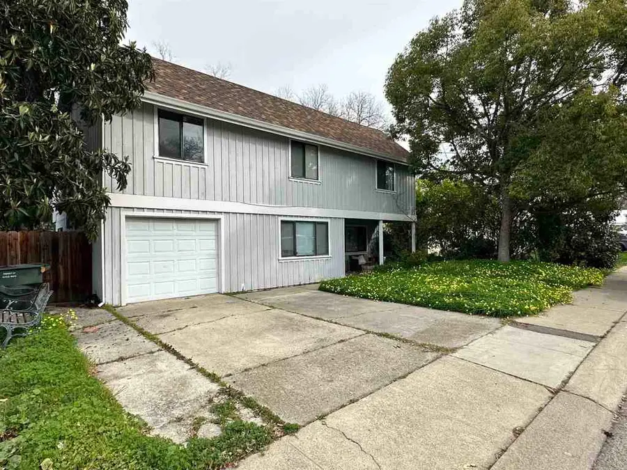 4219 4219 Sherwood Ct, Concord, CA 94521 - #3