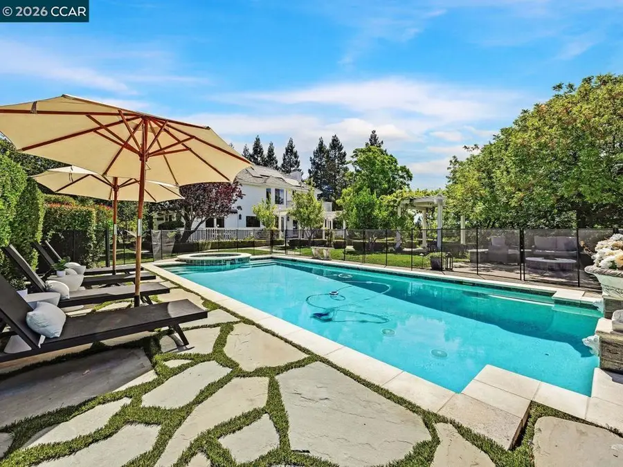 3911 3911 Deer Trail Ln, Danville, CA 94506 - #3