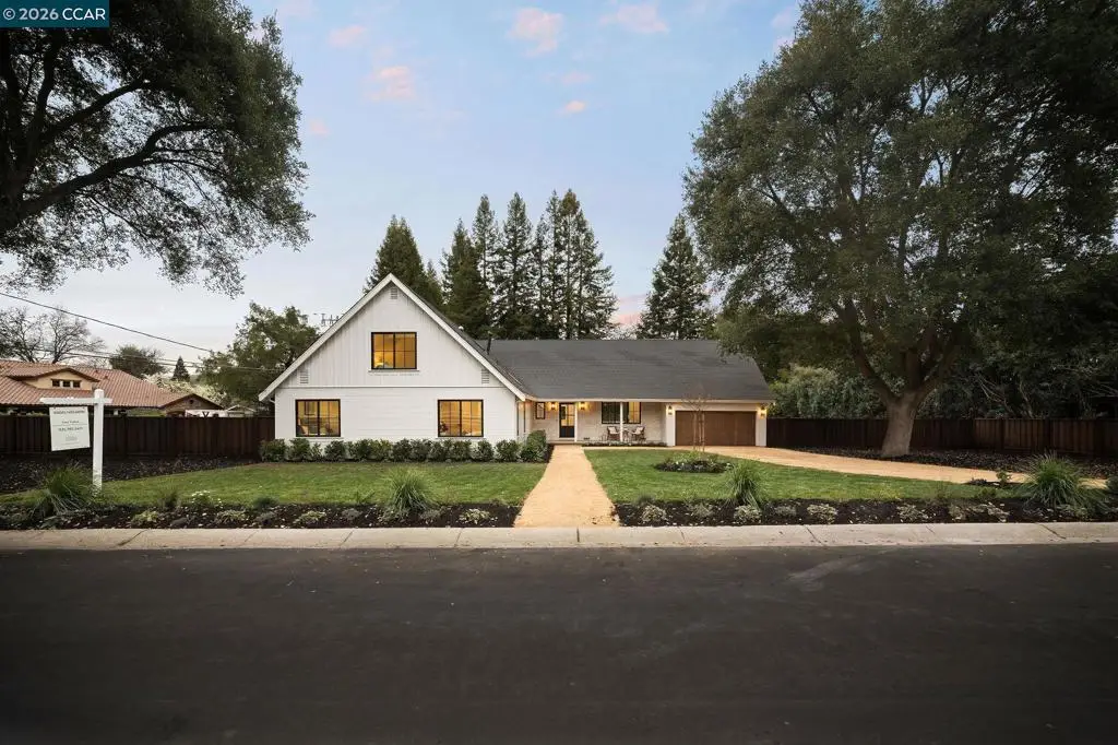 950 950 Escondido Ct, Alamo, CA 94507 - #1