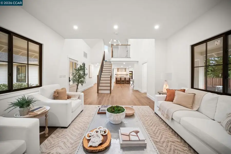 950 950 Escondido Ct, Alamo, CA 94507 - #2