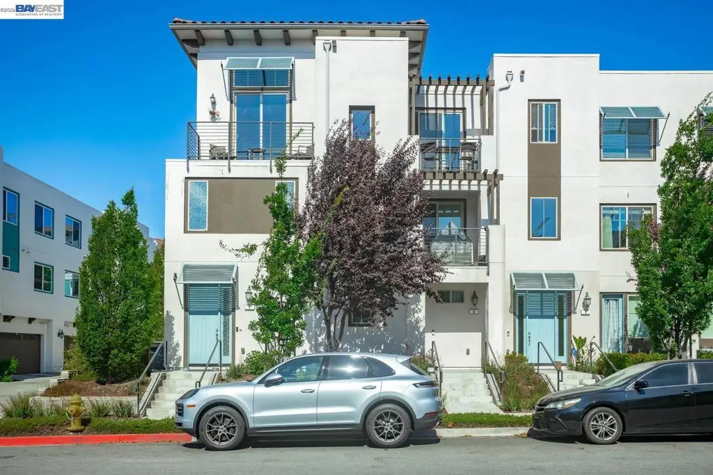 3077 Valley Of Hearts Del Pl #6, San Jose, CA 95136 - #1