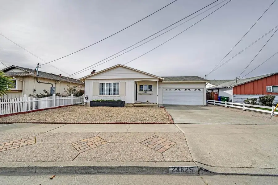 24825 24825 Santa Clara St, Hayward, CA 94544 - #2