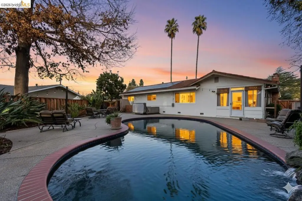 1777 Clayton Way, Concord, CA 94519 - #1