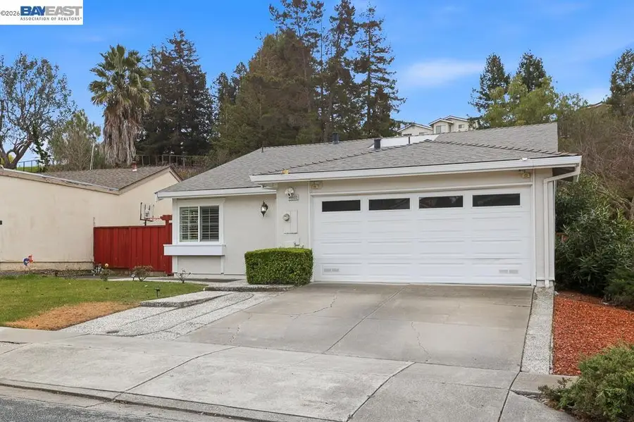 44603 44603 Japala Pl, Fremont, CA 94539 - #2