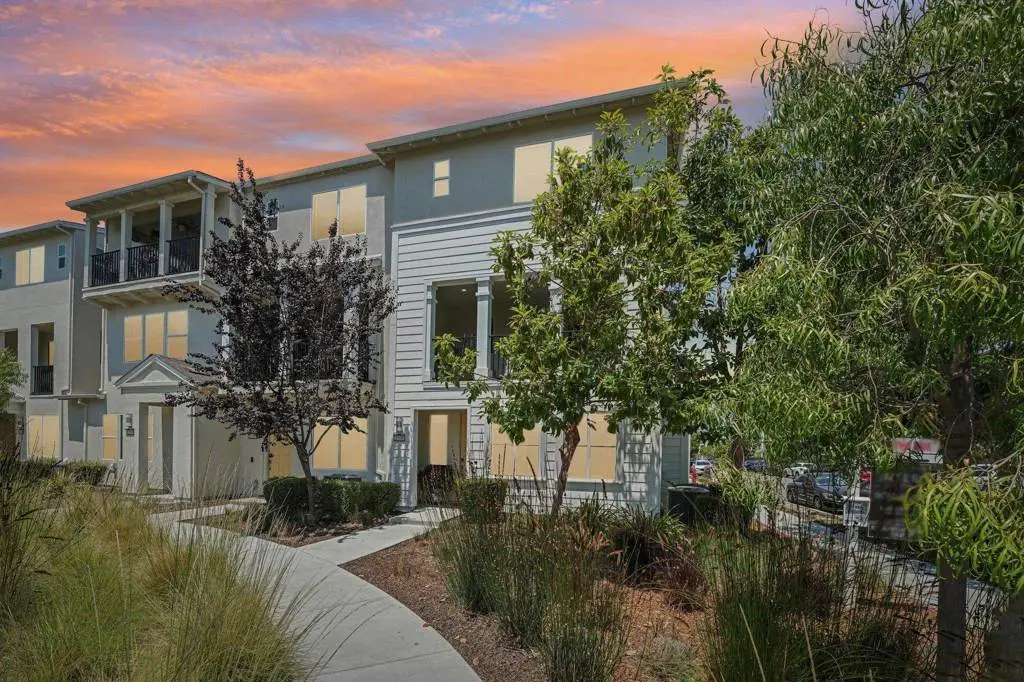 8550 8550 Boardwalk Way, Newark, CA 94560 - Image #1