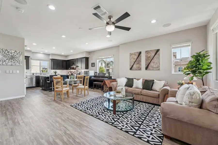 8550 8550 Boardwalk Way, Newark, CA 94560 - Image #3