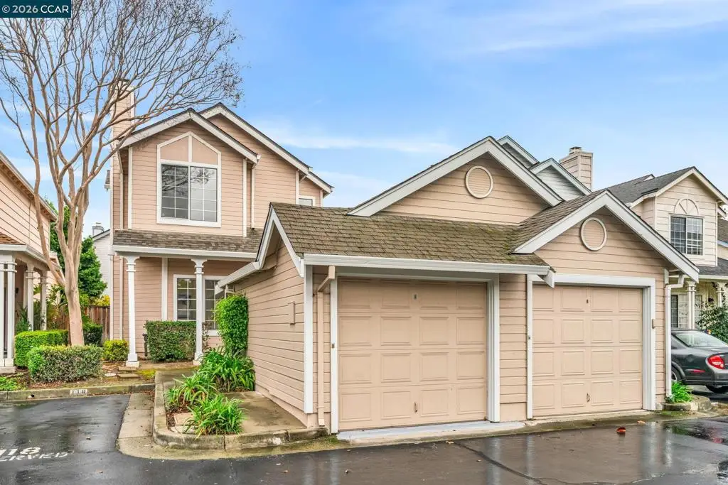 6361 Potrero Dr, Newark, CA 94560 - #1