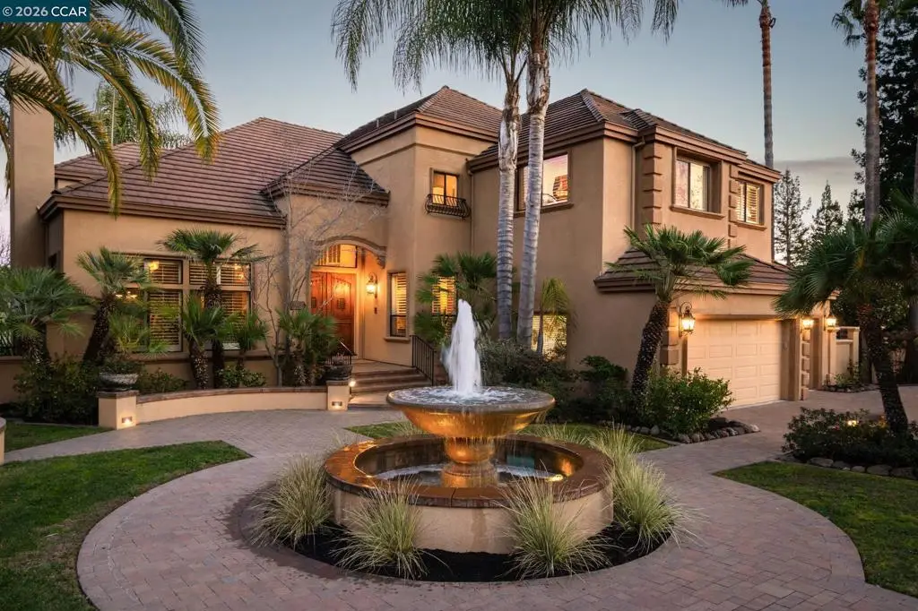 4640 4640 Kingswood Dr, Danville, CA 94506 - #1